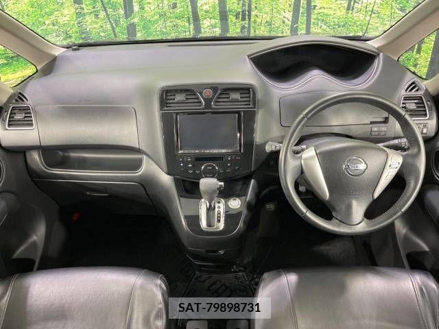 Nissan SERENA 2012-04 284332-1