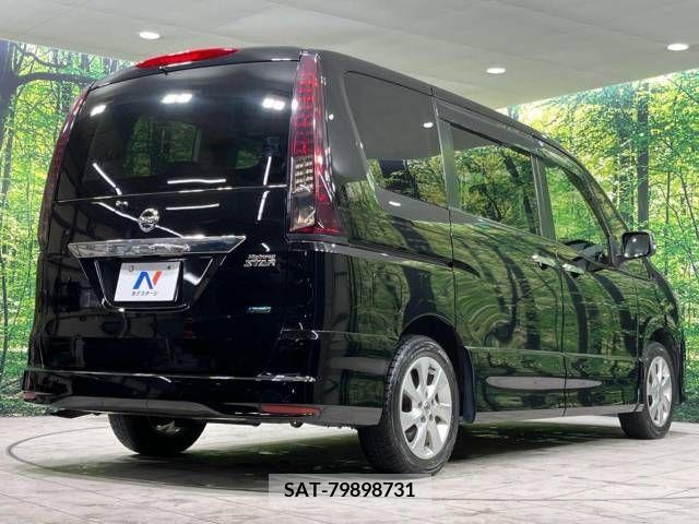 Nissan SERENA 2012-04 284332-18
