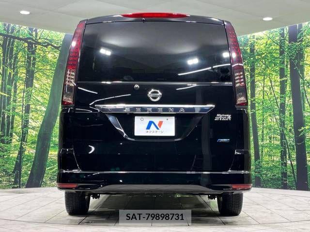 Nissan SERENA 2012-04 284332-16