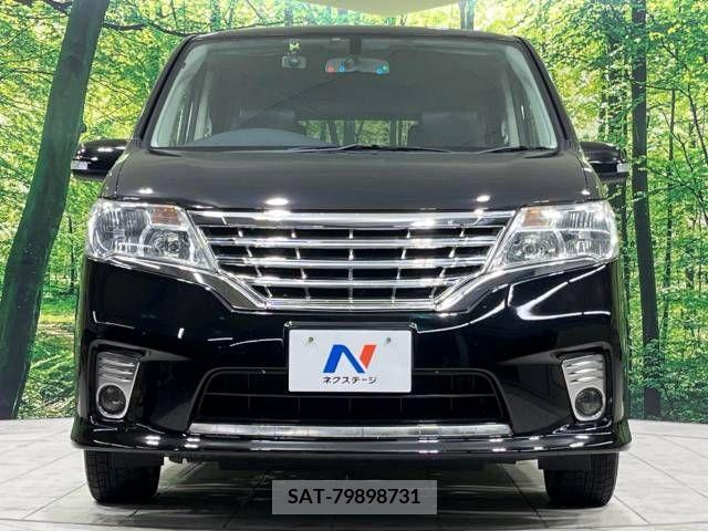 Nissan SERENA 2012-04 284332-15