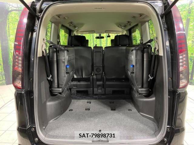 Nissan SERENA 2012-04 284332-11