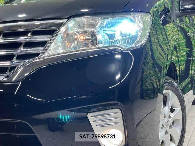 Nissan SERENA 2012-04 284332-13