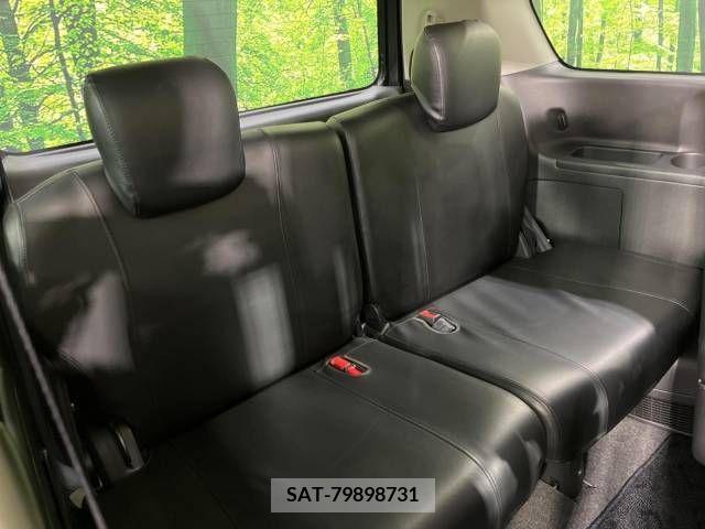 Nissan SERENA 2012-04 284332-10