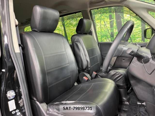 Nissan SERENA 2012-04 284332-8