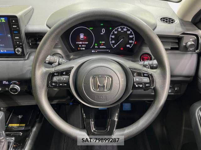 Honda VEZEL 2022-11 344131-9