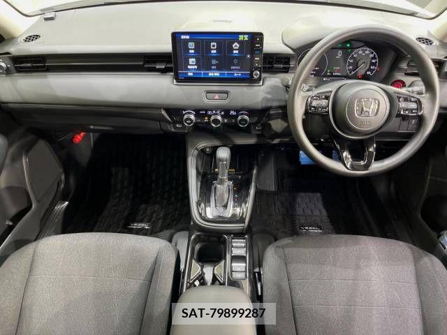 Honda VEZEL 2022-11 344131-1