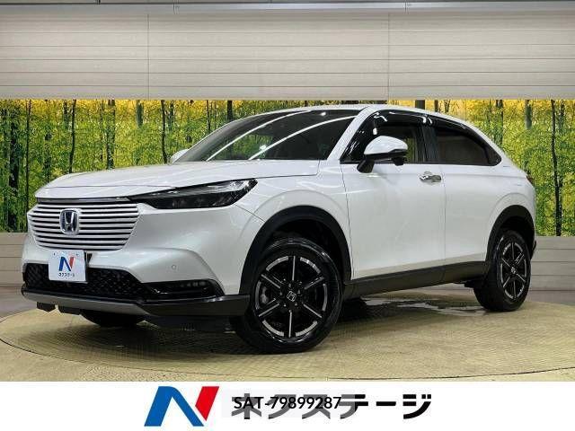 Honda VEZEL 2022-11 344131-0