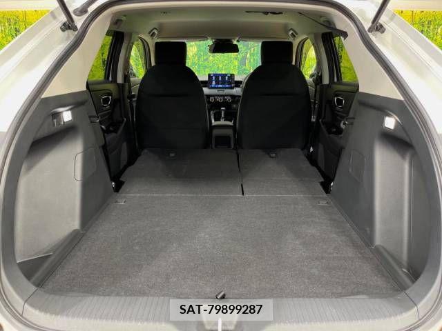 Honda VEZEL 2022-11 344131-8