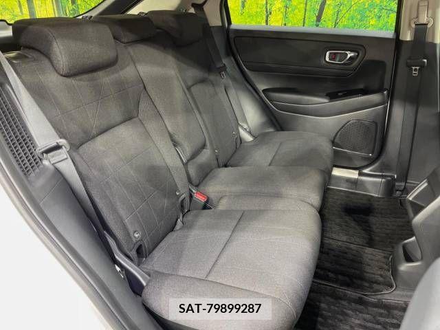 Honda VEZEL 2022-11 344131-7