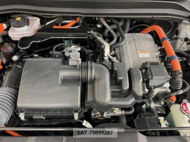 Honda VEZEL 2022-11 344131-16