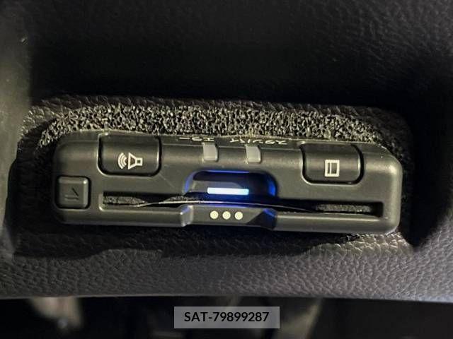 Honda VEZEL 2022-11 344131-5