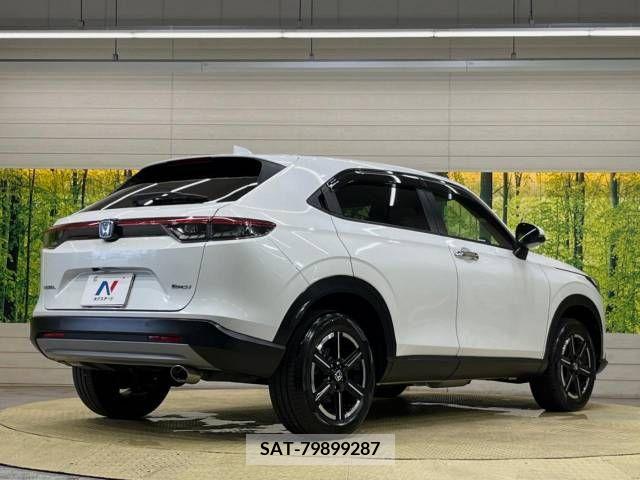 Honda VEZEL 2022-11 344131-15