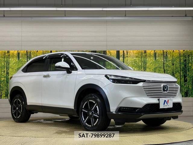 Honda VEZEL 2022-11 344131-14