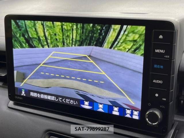 Honda VEZEL 2022-11 344131-3