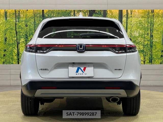 Honda VEZEL 2022-11 344131-13