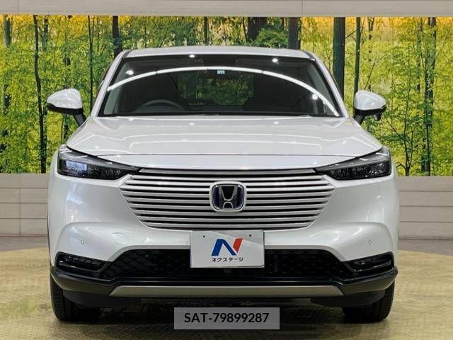 Honda VEZEL 2022-11 344131-12