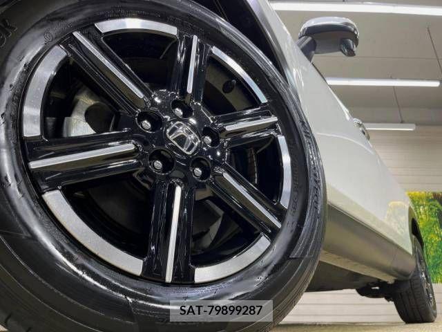 Honda VEZEL 2022-11 344131-11