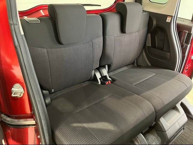 Nissan DAYZ ROOX 2017-02 20294-9