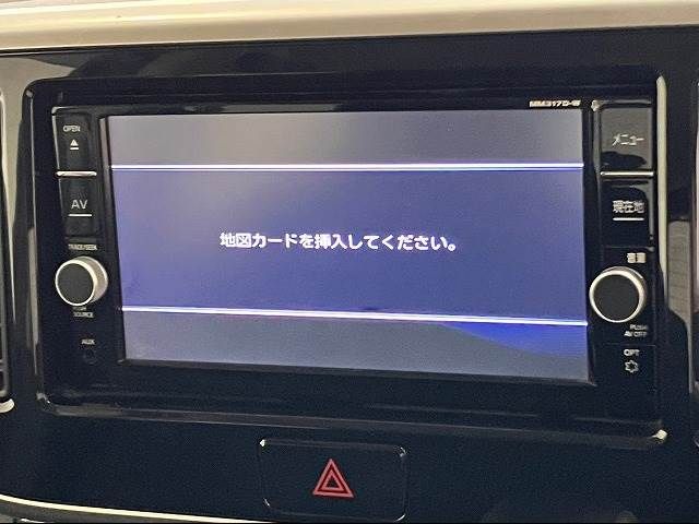 Nissan DAYZ ROOX 2017-02 20294-2