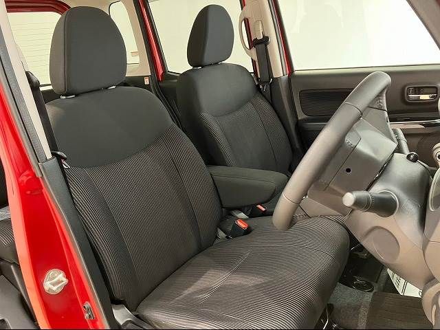 Nissan DAYZ ROOX 2017-02 20294-8