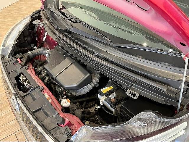 Nissan DAYZ ROOX 2017-02 20294-19