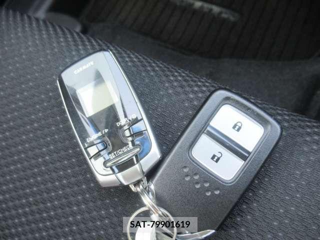 Honda VEZEL 2016-08 288252-17