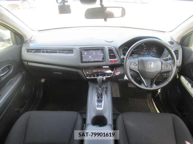 Honda VEZEL 2016-08 288252-5