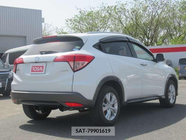 Honda VEZEL 2016-08 288252-4