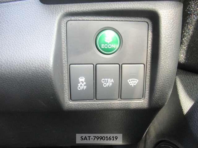 Honda VEZEL 2016-08 288252-15