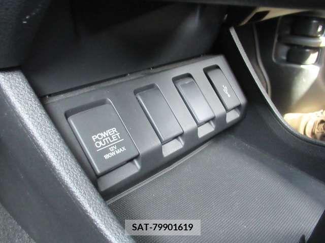 Honda VEZEL 2016-08 288252-14