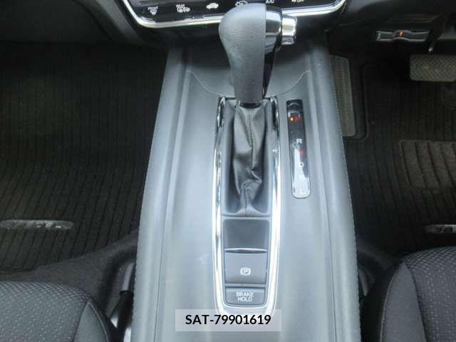 Honda VEZEL 2016-08 288252-13
