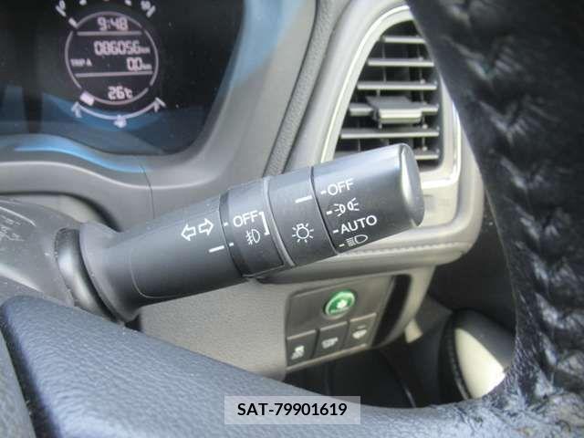 Honda VEZEL 2016-08 288252-12