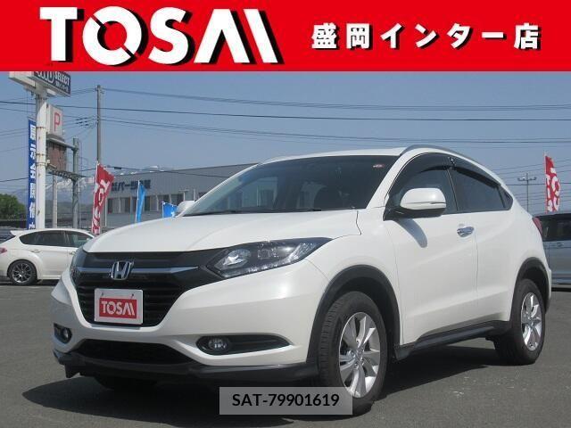 Honda VEZEL 2016-08 288252-0