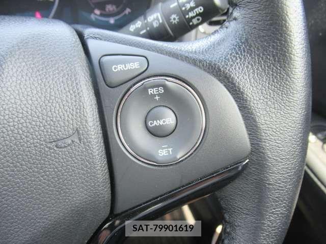 Honda VEZEL 2016-08 288252-11