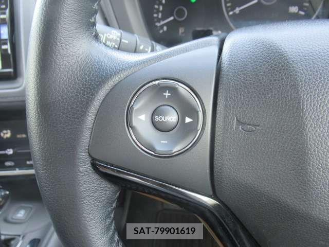 Honda VEZEL 2016-08 288252-10