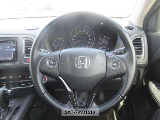 Honda VEZEL 2016-08 288252-9