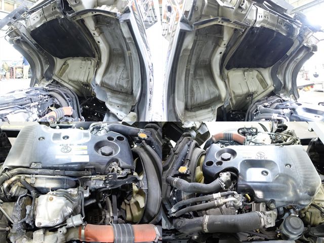 Mitsubishi CANTER 2013-01 2679-13