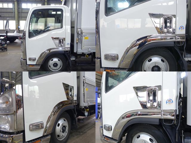 Mitsubishi CANTER 2013-01 2679-7