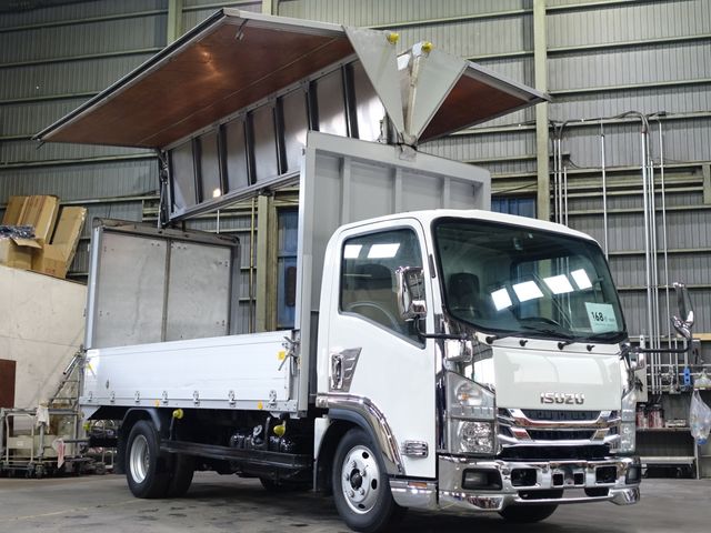 Mitsubishi CANTER 2013-01 2679-0