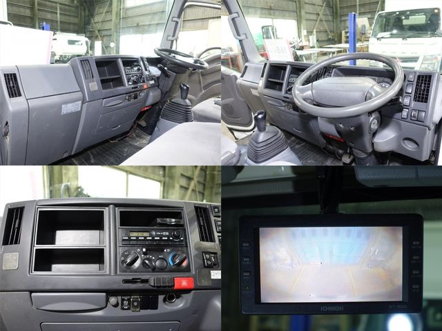 Mitsubishi CANTER 2013-01 2679-16