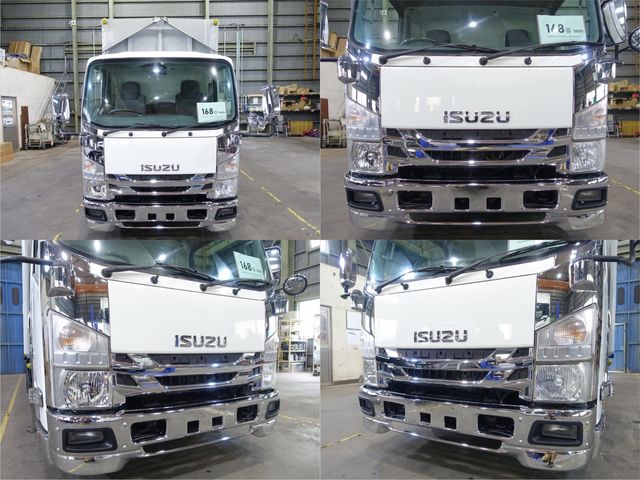 Mitsubishi CANTER 2013-01 2679-2