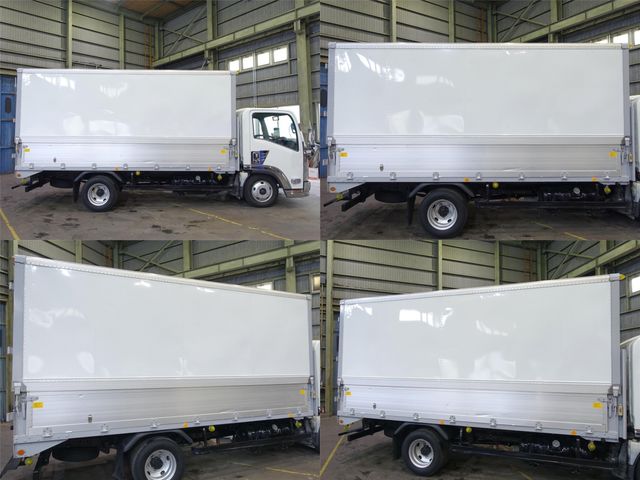 Mitsubishi CANTER 2013-01 2679-4