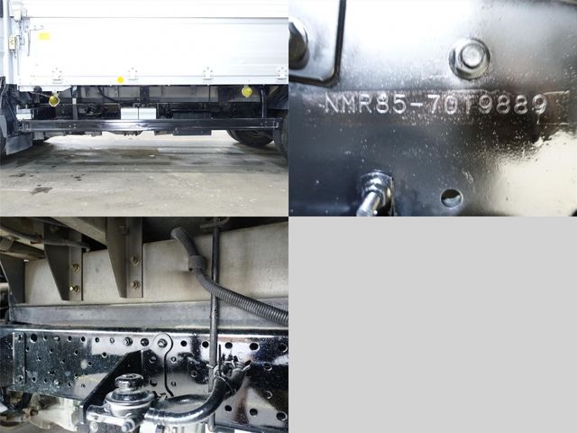 Mitsubishi CANTER 2013-01 2679-12