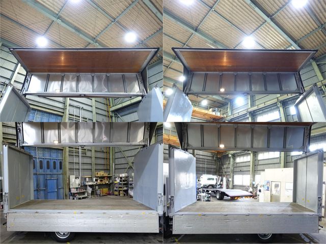Mitsubishi CANTER 2013-01 2679-10
