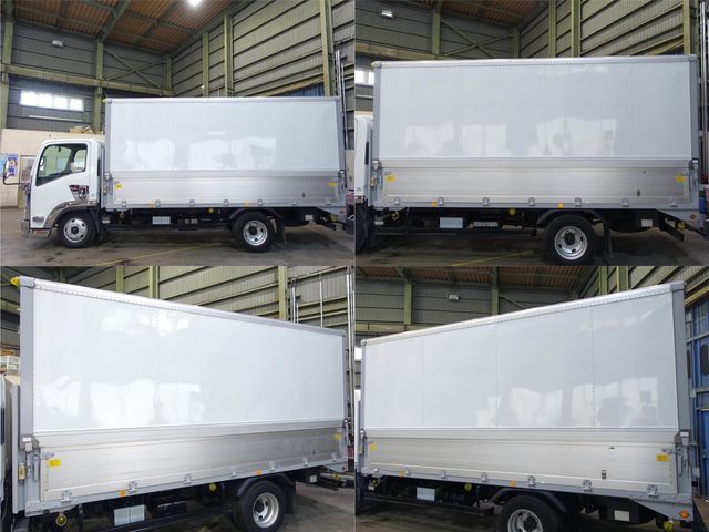 Mitsubishi CANTER 2013-01 2679-6