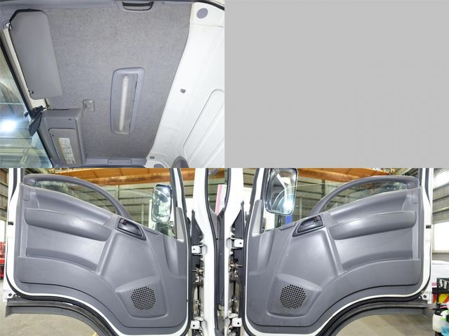 Mitsubishi CANTER 2013-01 2679-17