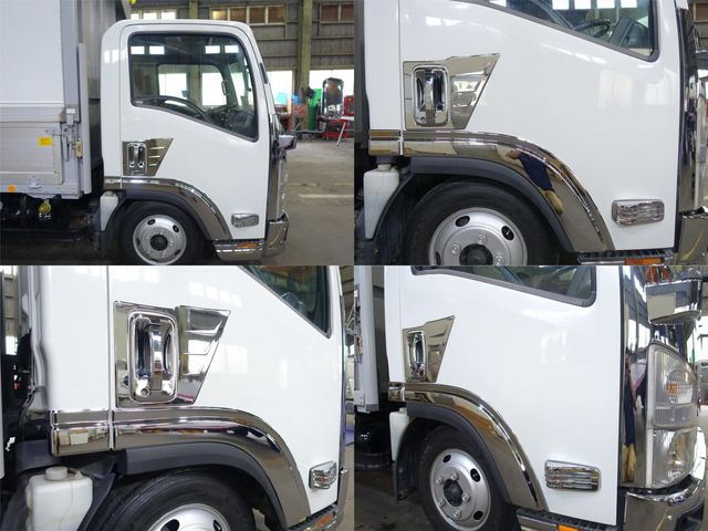Mitsubishi CANTER 2013-01 2679-3