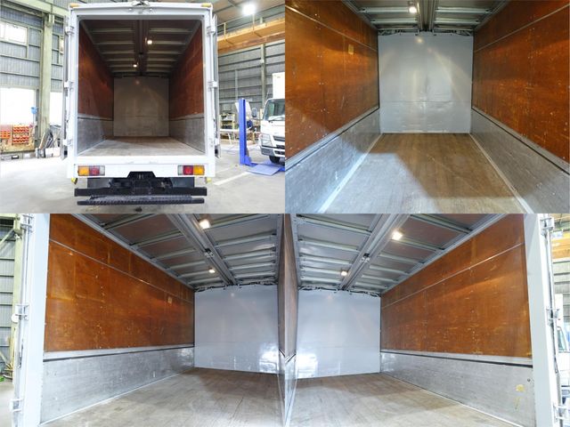 Mitsubishi CANTER 2013-01 2679-9