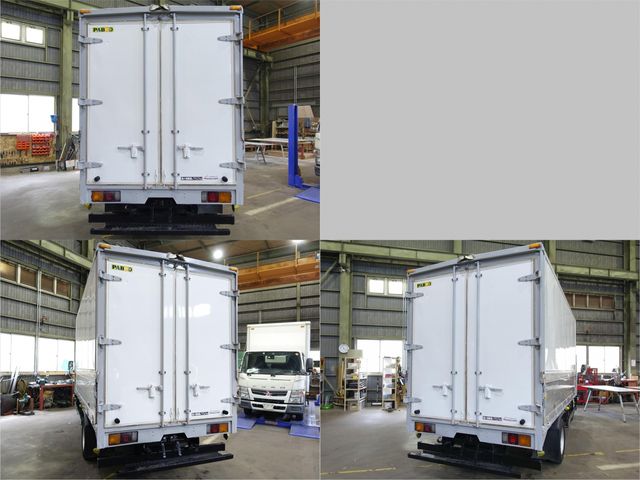 Mitsubishi CANTER 2013-01 2679-5