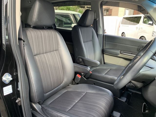 Honda FREED 2017-04 17147-14